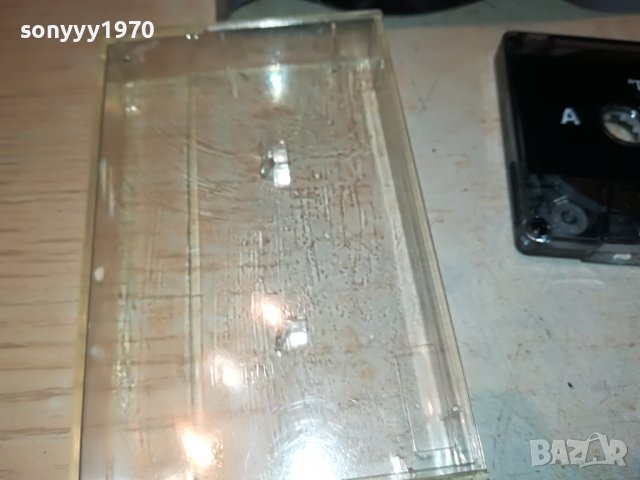 ИВО ПАПАЗОВ-КАСЕТА 0109221948, снимка 10 - Аудио касети - 37871525