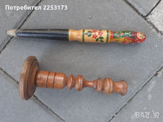 Руски декораций лот, снимка 1