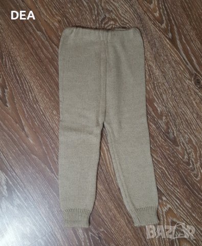 Детско клинче 92/98см-5лв.НОВО, снимка 1