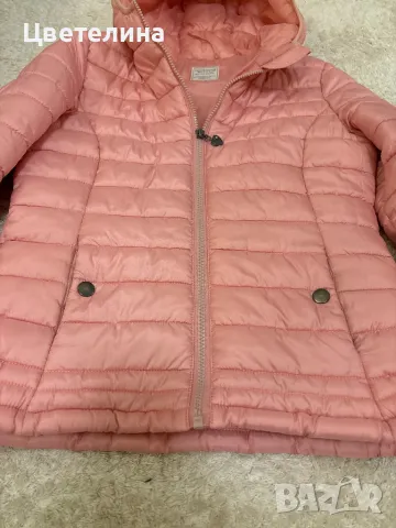 Яке Шушляк , снимка 3 - Детски якета и елеци - 48103273