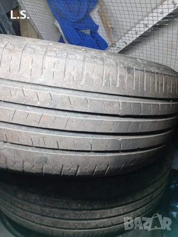 Гуми 205/55/16, снимка 2 - Гуми и джанти - 50657909