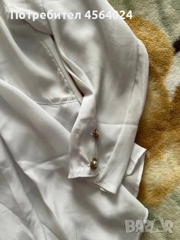 Дамска риза , снимка 5 - Ризи - 52179610