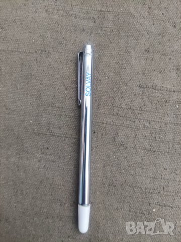 Продавам разтегателен химикал - покаалка, снимка 3 - Ученически пособия, канцеларски материали - 43534564