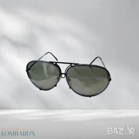  Очила Porsche Design - P8478 D 66/10 Titanium