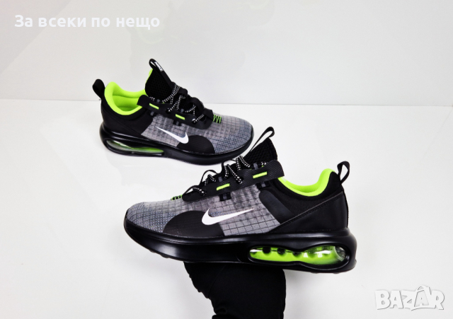 Мъжки маратонки Nike - Различни цветове от 41 до 45 номер, снимка 10 - Маратонки - 44906771
