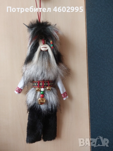 Кукер, снимка 17 - Декорация за дома - 51816243