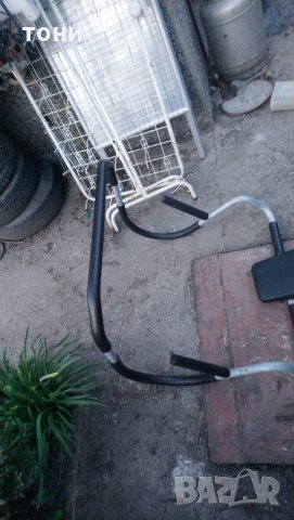 фитнес уред, снимка 3 - Фитнес уреди - 32510816