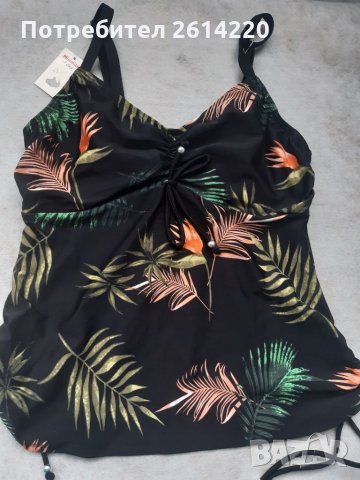  Мinimaizer Танкини ново , снимка 1