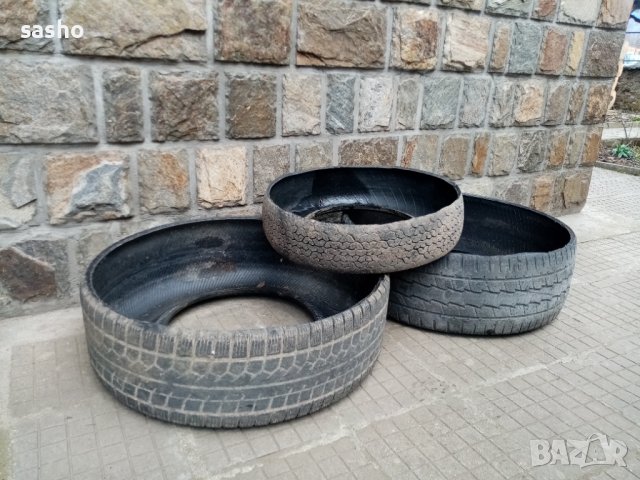 Укрепление за шкарп/дига