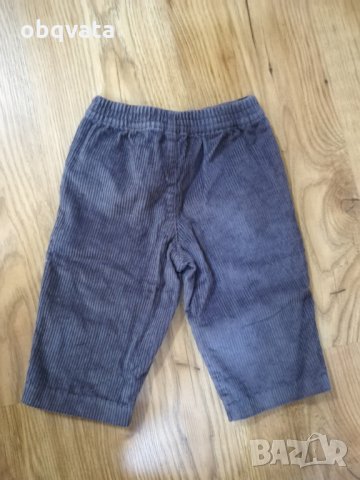 Лот- 4бр детски панталонки - 5лв, снимка 14 - Панталони и долнища за бебе - 28962423