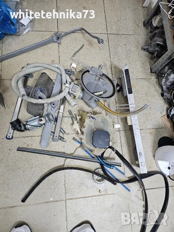 Части от съдомиялна Beko, снимка 2 - Съдомиялни - 53019826