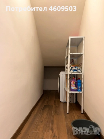 Двустаен апартамент под наем в Несебър, снимка 9 - Апартаменти - 51891422