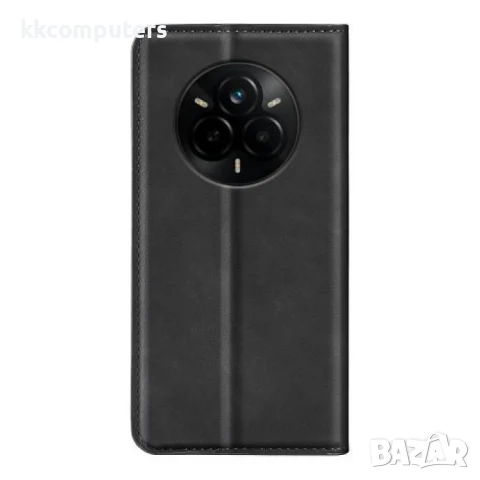 Realme 14 Pro+ 5G Wallet Кожен Калъф и Протектор, снимка 13 - Калъфи, кейсове - 50937819