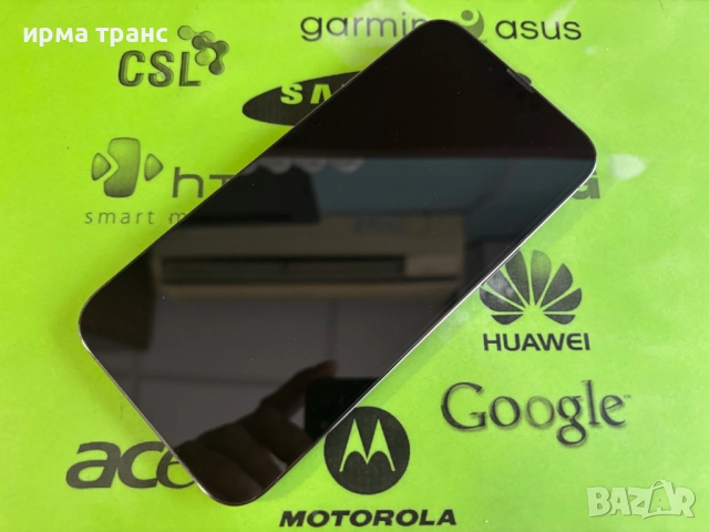 iPhone 13 Pro Max 256gb Duos 91% батерия, снимка 4 - Apple iPhone - 51484313