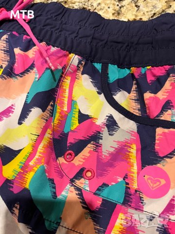 Nike Dry Fit Roxy къси панталонки Шорти , снимка 13 - Клинове - 41831922