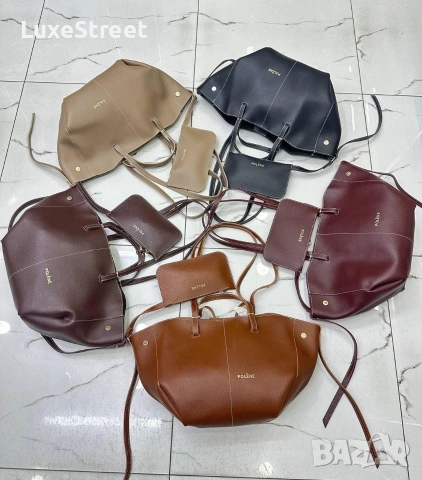 Дамски Чанти 🤍POLENE, снимка 11 - Чанти - 52554995