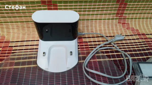 робот прахосмукачка Roborock s5 s50 s502, снимка 8 - Прахосмукачки - 50438768