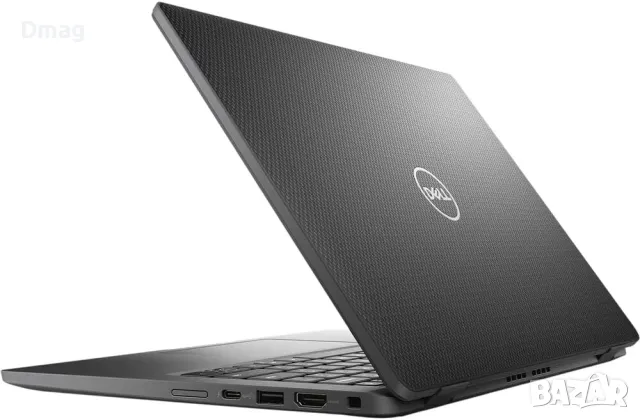 14”IPS Dell Latitude 7430 /i7-1265U/256GB SSD/Win11Pro, снимка 10 - Лаптопи за работа - 47928747