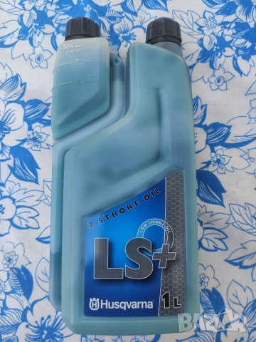 Двутактово масло/Масло M10D, снимка 2 - Градинска техника - 40364459