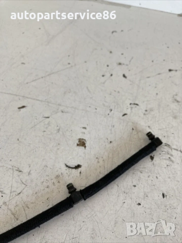 Тръба на горивопровода за KIA Magentis 2.0 CRDi (2009) BHP, снимка 2 - Части - 53269387