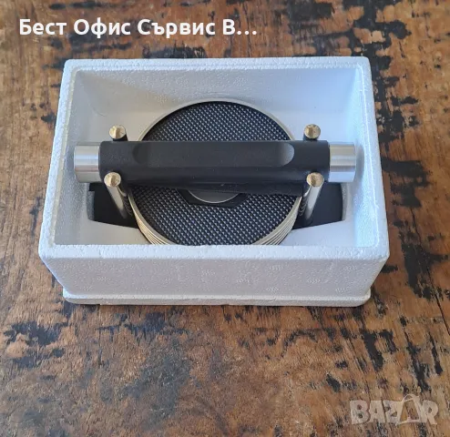 комплект подложки за чаши Henkels Хенкелс Германия Aachen Germany Design, снимка 2 - Прибори за хранене, готвене и сервиране - 48256090