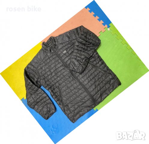 ''Arc'teryx Cerium SL''оригинално мъжко пухено яке 2ХЛ размер, снимка 1