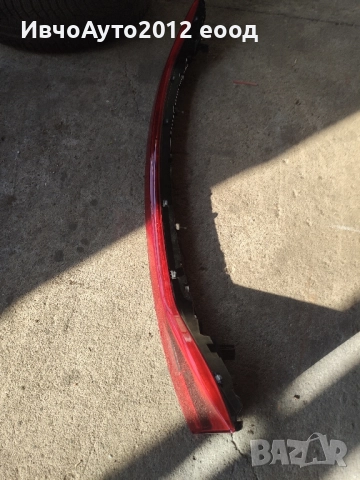 Трети стоп seat cupra formentor 5FF 945 307 B, снимка 6 - Части - 51486626