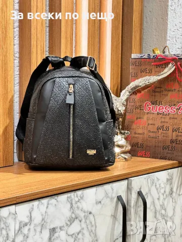 Майкъл Корс Дамска Раница ✅ Дамска Раница Michael Kors - Налични различни цветове Код D1582, снимка 2 - Раници - 48438853