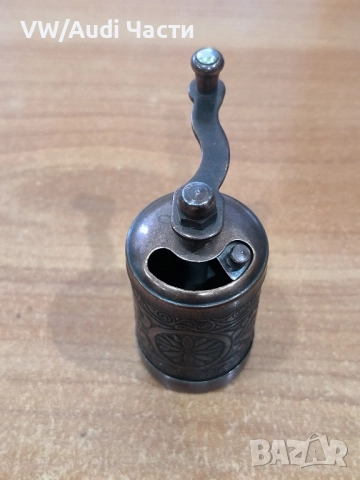 Малка мелница мелничка , снимка 3 - Антикварни и старинни предмети - 51638532