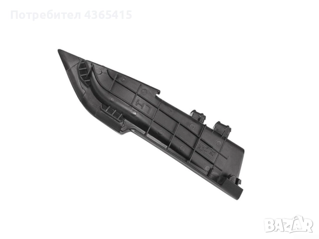 Странично удължение на кората под предното стъкло за Hyundai Elantra MK5 (2011-2016) 861533X000, снимка 2 - Части - 52330128