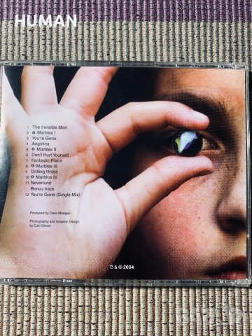 Simon And Garfunkel - Marillion , снимка 12 - CD дискове - 40361047