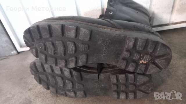 Кубинки 46, снимка 4 - Мъжки ботуши - 40792182