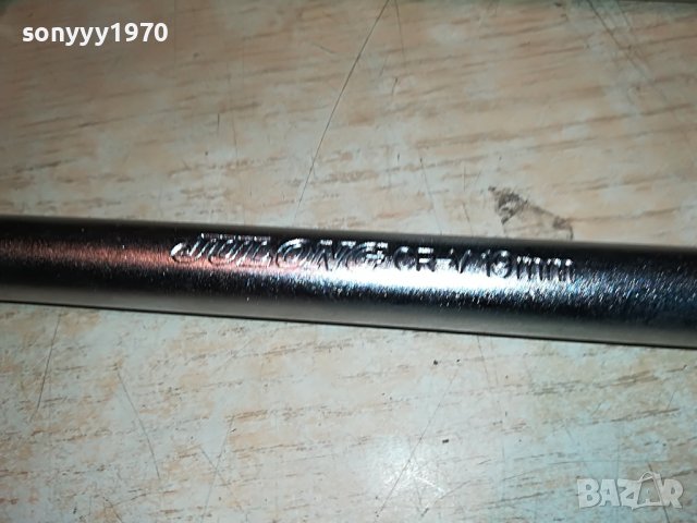 КЛЮЧ ЗА ГУМИ 21 ИЛИ 19 ИЛИ 17-НОВ 2411221539, снимка 6 - Аксесоари и консумативи - 38784365