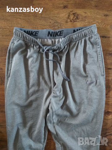 nike therma fit - страхотно мъжко долнище , снимка 6 - Спортни дрехи, екипи - 40683717
