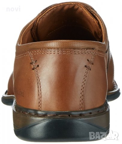 Josef Seibel Spike, номер:45, нови, оригинални мъжки обувки, снимка 6 - Ежедневни обувки - 26820674