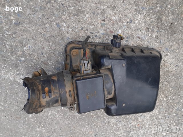 ДЕБИТОМЕРИ, снимка 5 - Части - 28662367