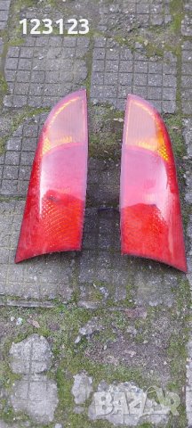 Стопове за форд фокус мк 1