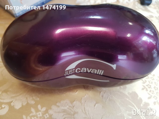 Калъф за очила Cavalli, снимка 2 - Други - 37495906