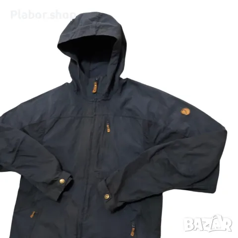 Мъжко яке Fjallraven Sten Jacket, размер L, снимка 2 - Якета - 50302788