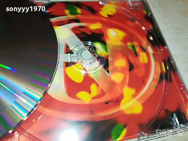 HANSON ORIGINAL CD 2403230831, снимка 18 - CD дискове - 40116311