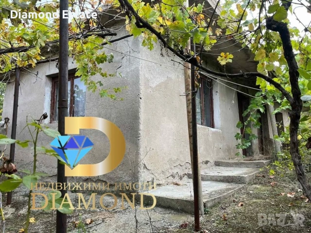 Къща в село Помощник, общ. Гълъбово, снимка 5 - Къщи - 53074209