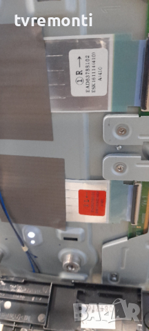ГЛАВНА AV ДЪСКА EAX66804605 (1.1) - for ,LG 55UH661V,, снимка 9 - Части и Платки - 36480839
