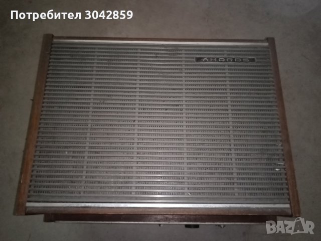 Ретро грамофон!, снимка 5 - Грамофони - 36897595
