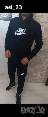 Нови мъжки екипи Nike, снимка 8 - Спортни дрехи, екипи - 31717636