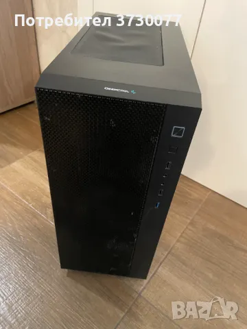 INTEL LGA 2011-3 Workstation 2x XEON E5 2695v4 / 64GB RAM DDR4 , снимка 2 - Работни компютри - 49973912