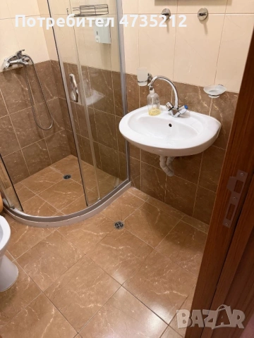 Обзавеждане за баня/ санитария