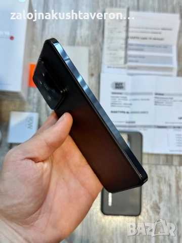 Xiaomi 14 512 GB 5G 12+12 GB Ram 120 hz. Dual Sim Като Нов Black Гаранционен, снимка 7 - Xiaomi - 52541594