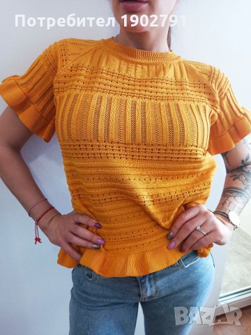 Дамска блуза