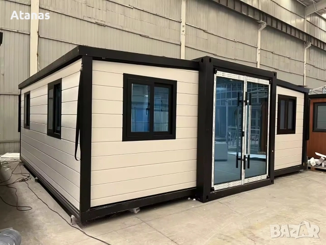 Разгъваеми , сглобяеми къщи , снимка 10 - Къщи - 52959141