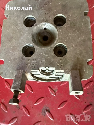 МЗ ЕТЗ 150сс. Глава 